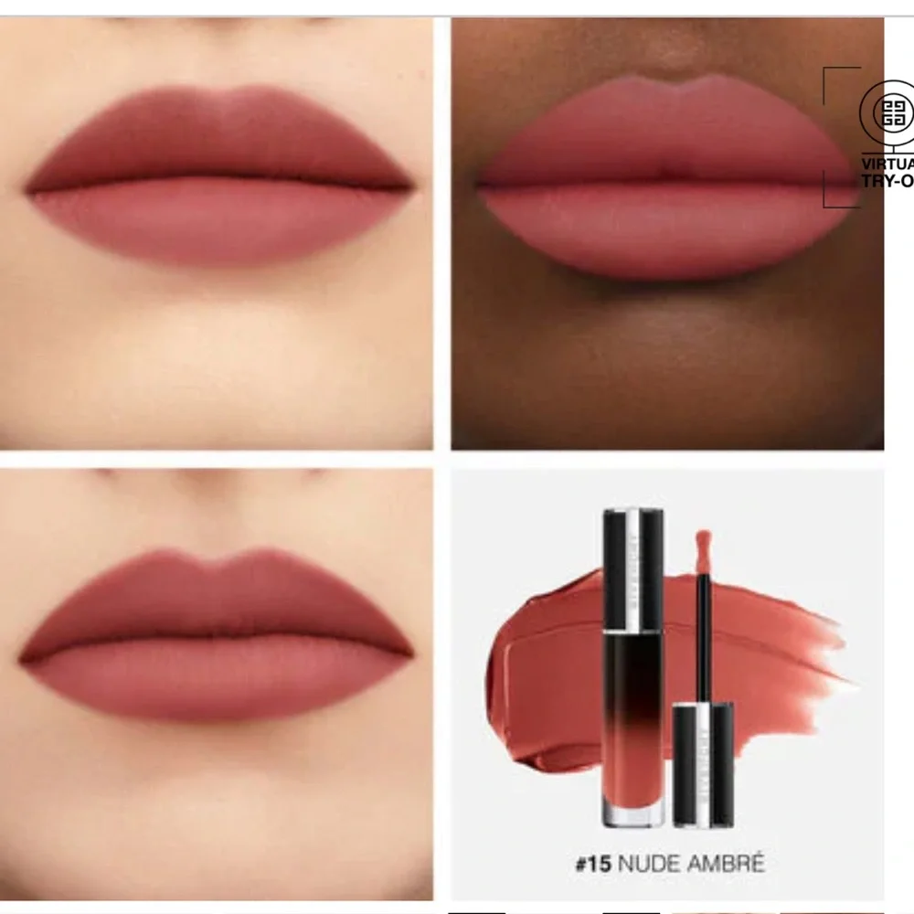 Givenchy new color